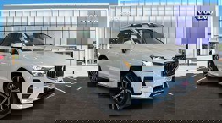 Used 2023 Volvo XC60 B5 Ultimate w/ Climate Package image 1