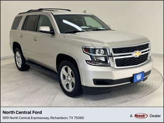 Used 2016 Chevrolet Tahoe LS image 1