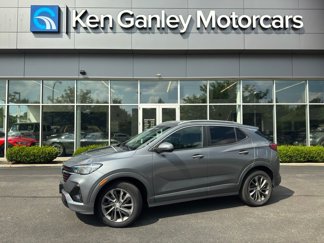 Used 2021 Buick Encore GX Select w/ Sport Touring Package image 1