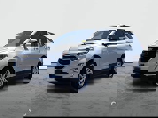 Used 2021 Chevrolet Equinox LT image 1