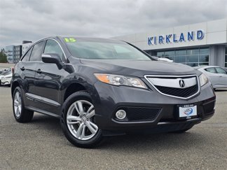 Used 2015 Acura RDX AWD w/ Technology Package image 1