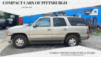 Used 2000 GMC Yukon SLT w/ SLT Marketing Opt Pkg image 1