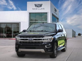 Used 2022 Ford Expedition Limited image 1