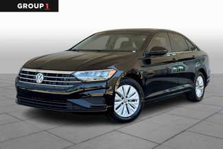 Used 2019 Volkswagen Jetta S w/ Driver Assistance Package image 1