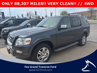 Used 2010 Ford Explorer Limited image 1