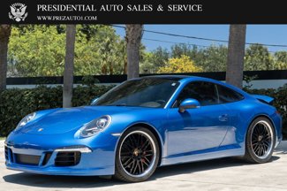 Used 2014 Porsche 911 Carrera S image 1
