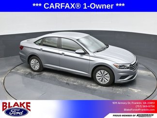 Used 2019 Volkswagen Jetta S w/ Driver Assistance Package image 1
