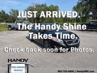Used 2013 Volvo C70 T5 image 1