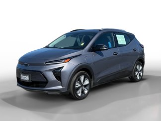 Used 2023 Chevrolet Bolt EUV LT w/ Convenience Package image 1