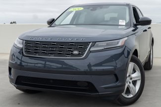 Used 2024 Land Rover Range Rover Velar S image 1