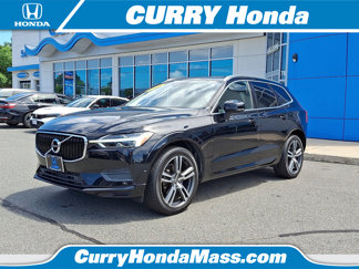 Used 2018 Volvo XC60 T5 Momentum w/ Convenience Package image 1