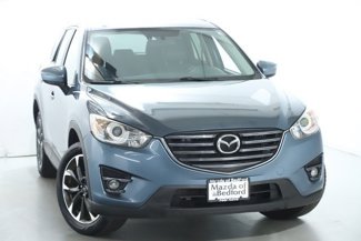 Used 2016 MAZDA CX-5 Grand Touring image 1
