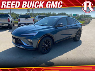 New 2025 Buick Envista Sport Touring w/ Convenience I Package image 1