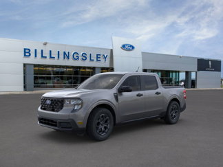 New 2025 Ford Maverick XLT w/ XLT Luxury Package image 1