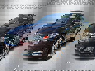 Used 2012 Jaguar XF Portfolio image 1