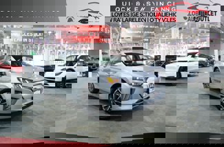 Used 2021 Hyundai Ioniq Limited image 1