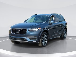 Used 2018 Volvo XC90 T6 Momentum w/ Convenience Package image 1