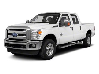 Used 2011 Ford F350 Lariat w/ Lariat Ultimate Pkg image 1