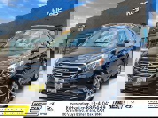 Used 2017 Hyundai Sonata SE image 1
