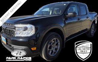 Used 2024 Ford Maverick XLT w/ Equipment Group 300A Standard image 1