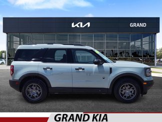 Used 2021 Ford Bronco Sport Big Bend image 1