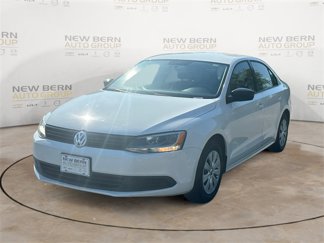 Used 2014 Volkswagen Jetta S image 1