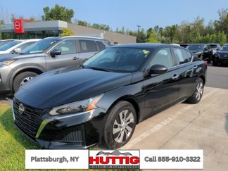 Used 2024 Nissan Altima 2.5 S image 1