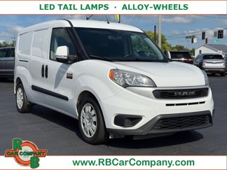 Used 2020 RAM ProMaster City Tradesman SLT image 1