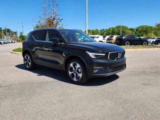 New 2025 Volvo XC40 B5 Core w/ Protection Package image 1