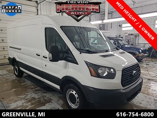 Used 2019 Ford Transit 250 148 Medium Roof image 1