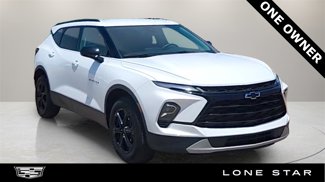 Used 2023 Chevrolet Blazer LT w/ Convenience Package image 1