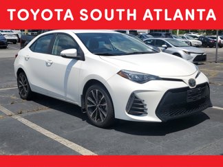 Used 2019 Toyota Corolla L image 1