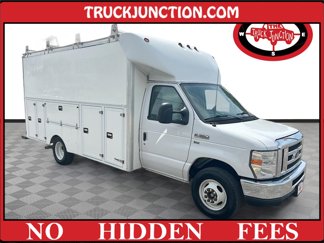 Used 2019 Ford E-350 and Econoline 350 Super Duty w/ Power Windows & Locks Group image 1