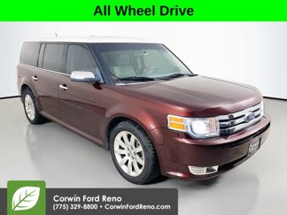 Used 2009 Ford Flex Limited image 1