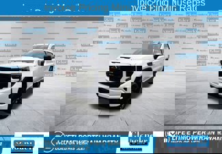 New 2025 GMC Sierra 1500 Elevation image 1