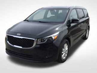 Used 2016 Kia Sedona LX w/ Option Group 020 image 1