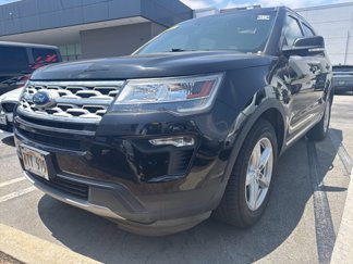 Used 2019 Ford Explorer XLT w/ Equipment Group 201A image 1