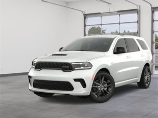 New 2025 Dodge Durango R/T w/ Blacktop Package image 1