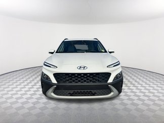 Used 2023 Hyundai Kona SEL w/ Cargo Package video 2