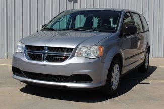 Used 2014 Dodge Grand Caravan American Value Package image 1
