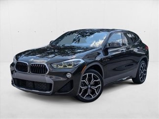 Used 2018 BMW X2 xDrive28i image 1