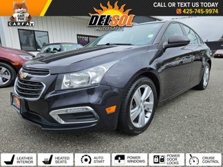 Used 2015 Chevrolet Cruze Diesel image 1