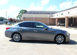 Used 2015 INFINITI Q50 Premium image 1