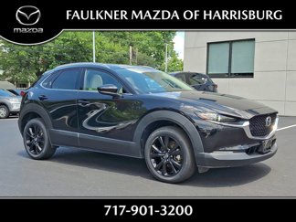 Certified 2022 MAZDA CX-30 2.5 Turbo w/ Premium Plus Pkg image 1