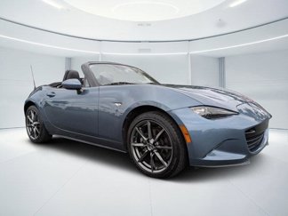 Used 2016 MAZDA MX-5 Miata Grand Touring image 1