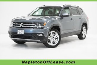 Used 2019 Volkswagen Atlas SE w/ Towing Package image 1
