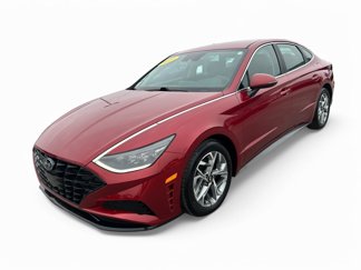 Used 2023 Hyundai Sonata SEL image 1