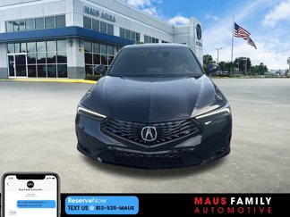 Used 2025 Acura Integra A-Spec image 1
