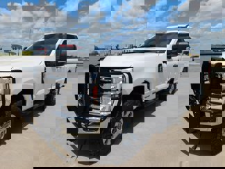 Used 2023 Ford F350 XLT w/ 360-Degree Camera Package image 1