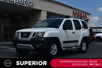 Used 2015 Nissan Xterra S w/ Value Package image 1